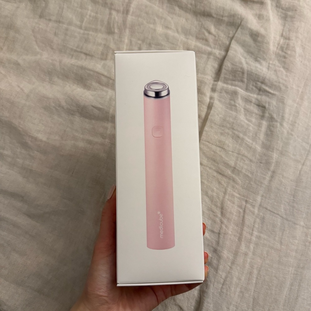 Medicube Booster Pro mini